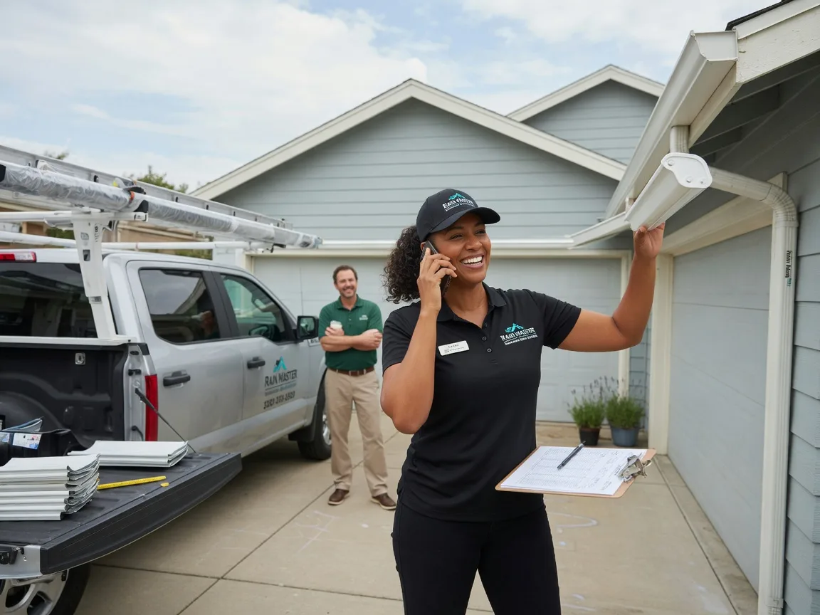 Gutter Installation Amigo, WV FAQs